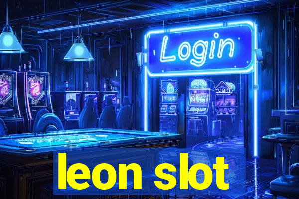 leon slot