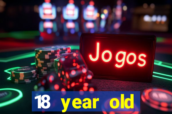 18 year old casinos in arkansas