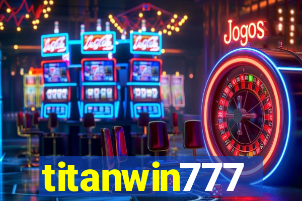 titanwin777