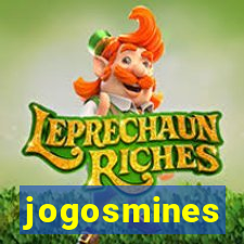 jogosmines