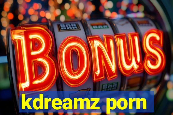 kdreamz porn