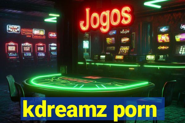 kdreamz porn