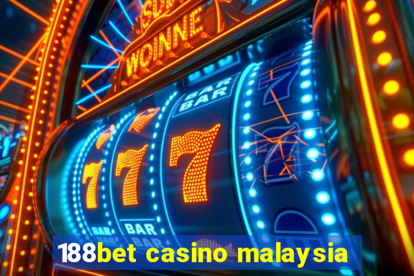 188bet casino malaysia