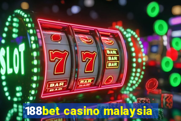 188bet casino malaysia