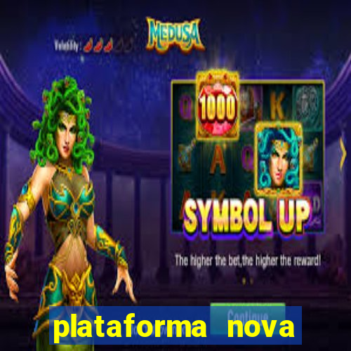 plataforma nova fortune rabbit