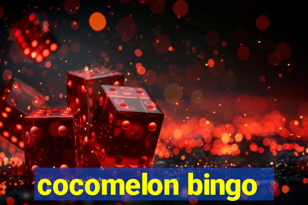 cocomelon bingo