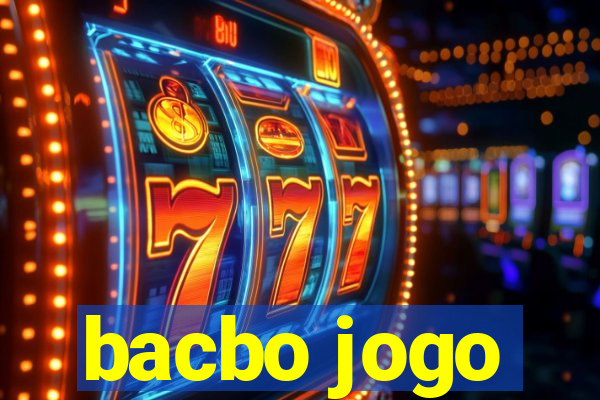 bacbo jogo