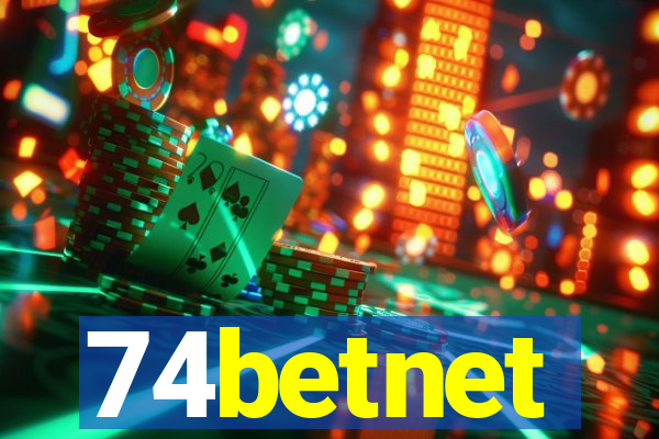 74betnet