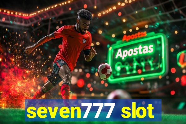 seven777 slot