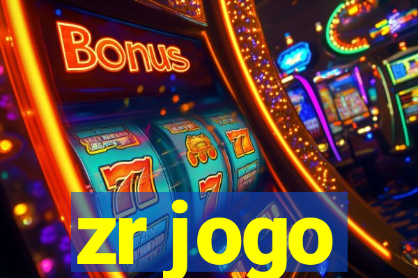 zr jogo