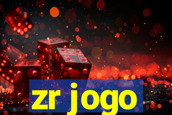 zr jogo