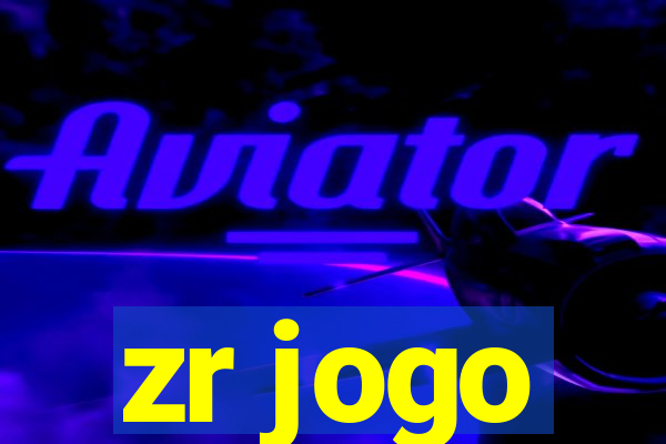 zr jogo