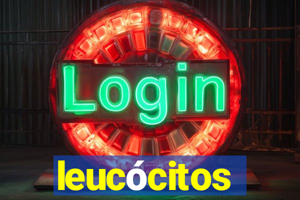 leucócitos segmentados altos