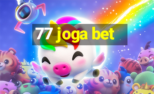 77 joga bet