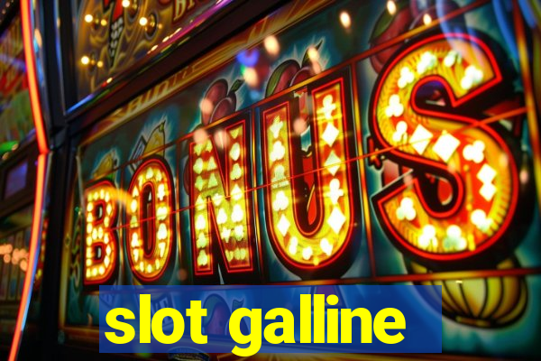 slot galline