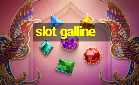 slot galline