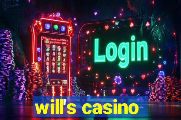 will's casino