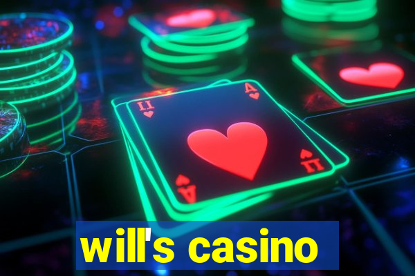 will's casino