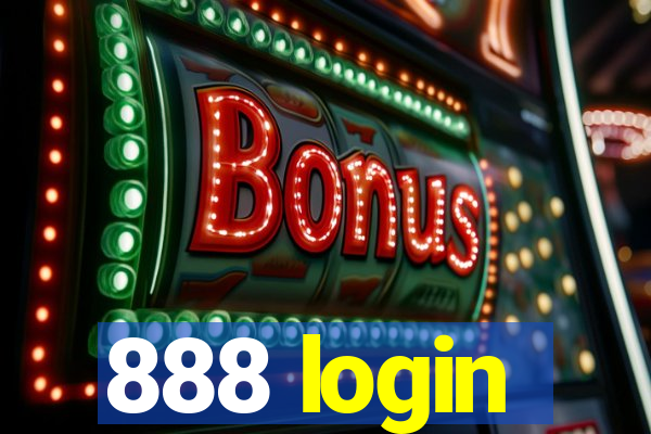 888 login