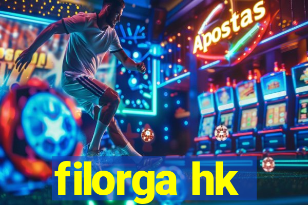 filorga hk