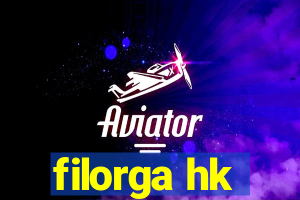 filorga hk