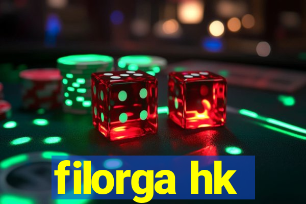 filorga hk