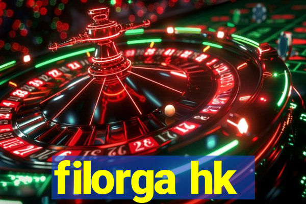 filorga hk