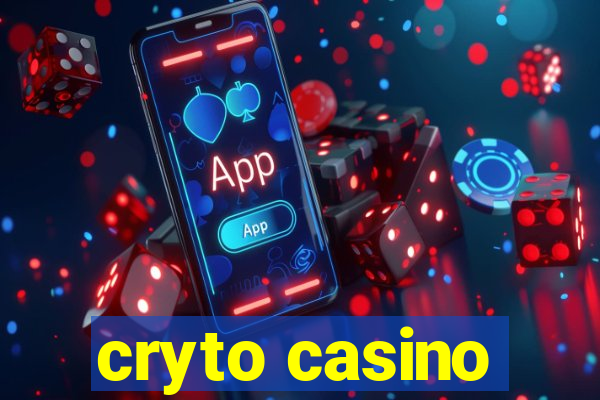 cryto casino