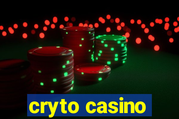 cryto casino