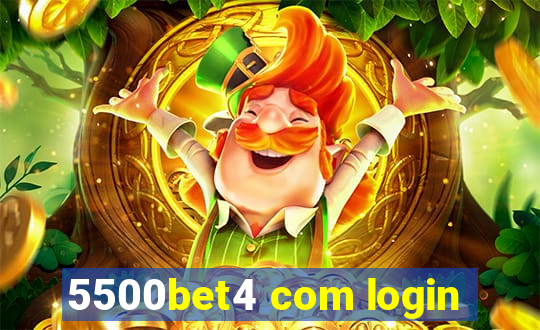 5500bet4 com login