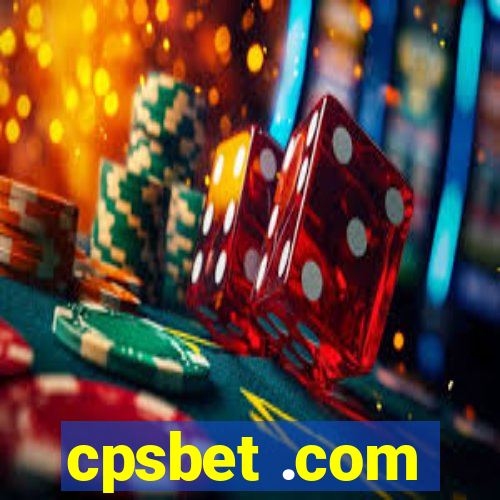 cpsbet .com