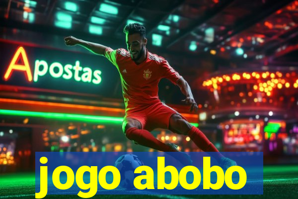 jogo abobo