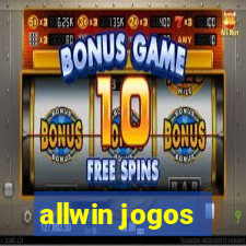 allwin jogos