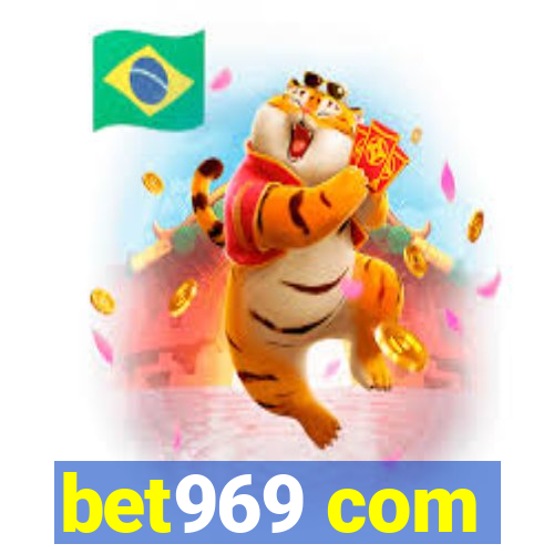 bet969 com