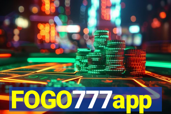 FOGO777app