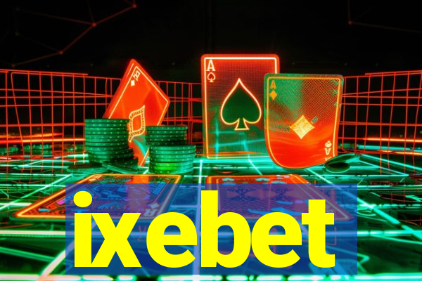 ixebet