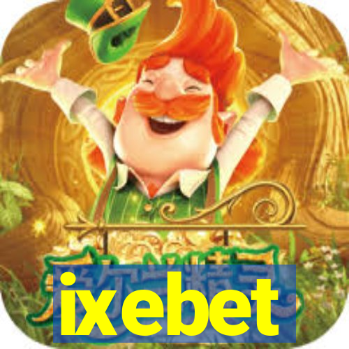 ixebet