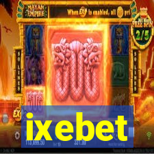 ixebet