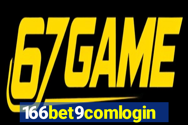 166bet9comlogin