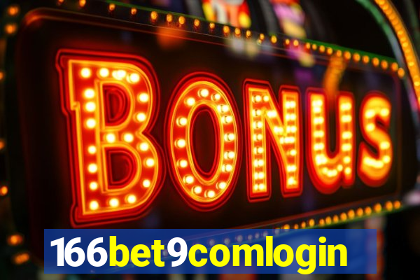 166bet9comlogin