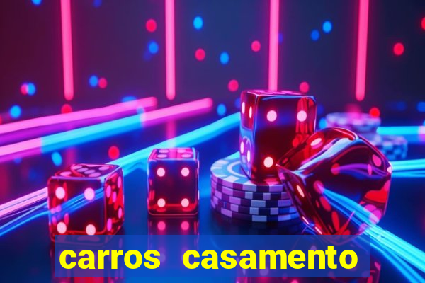 carros casamento porto alegre