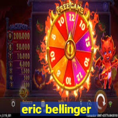 eric bellinger