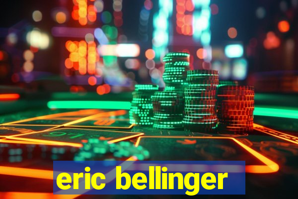 eric bellinger