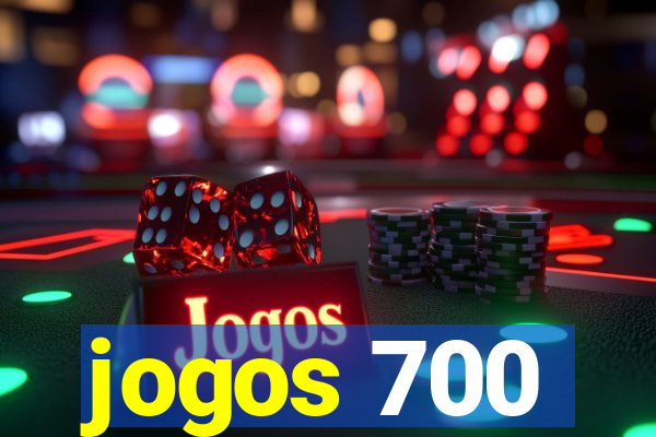 jogos 700