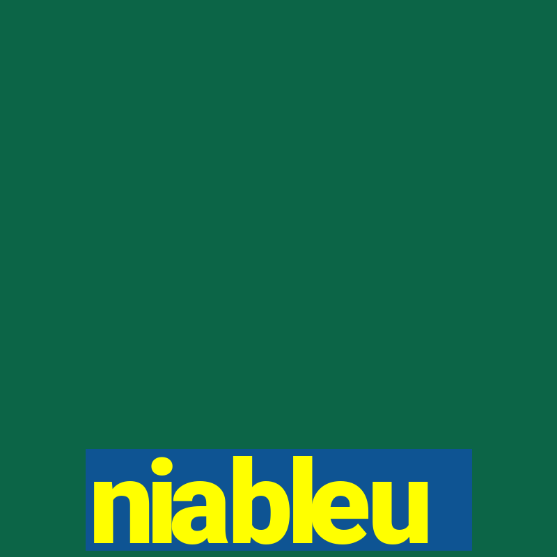 niableu