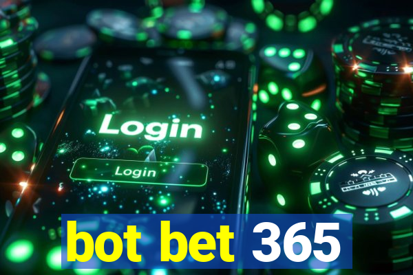 bot bet 365