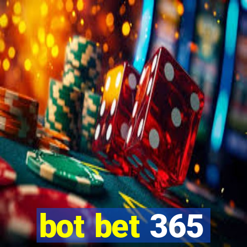 bot bet 365