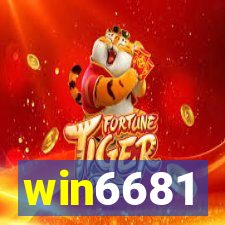 win6681