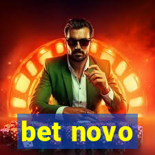 bet novo