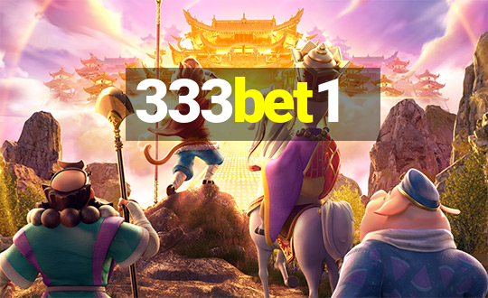 333bet1